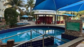 Thermas Place - Caldas Novas